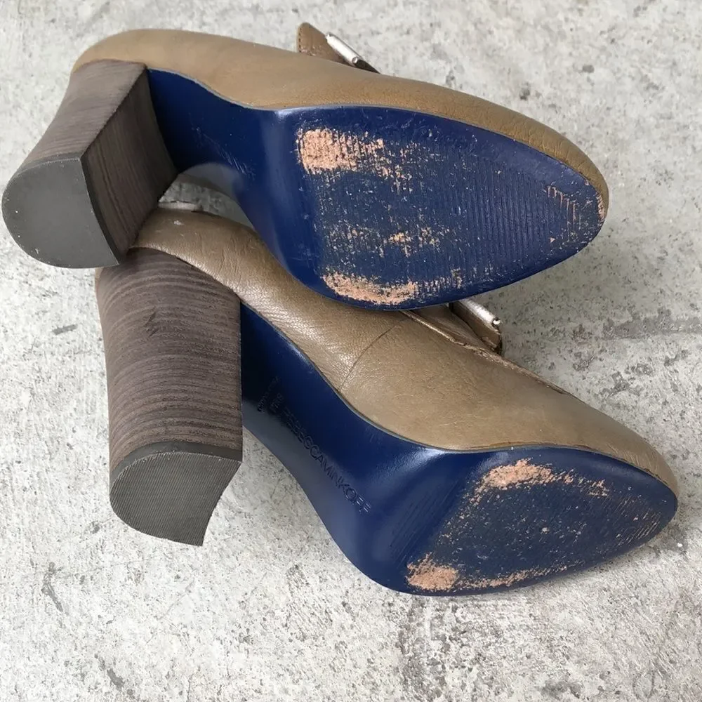 Rebecca Minkoff Heels - Picture 6 of 8